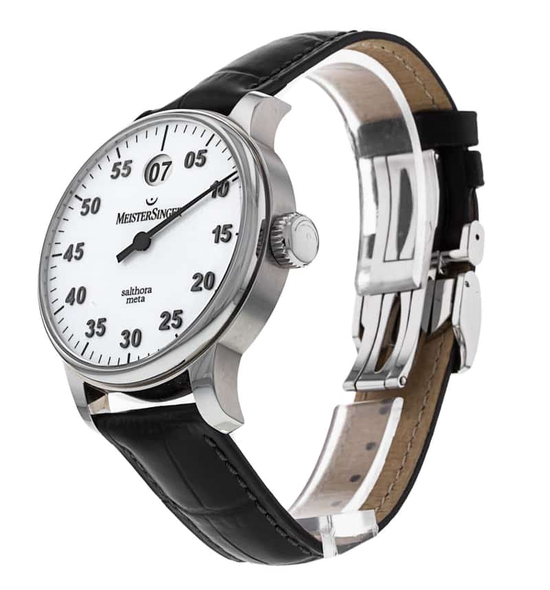Meistersinger Salthora SAM901